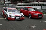Audi A4 DTM 'R11'