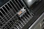 Buick Grand National GNX
