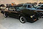Buick Grand National GNX