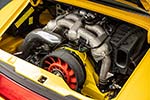 Porsche 911 Carrera RS 3.8