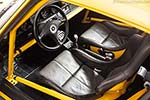 Porsche 911 Carrera RS 3.8