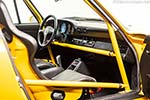 Porsche 911 Carrera RS 3.8