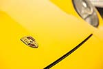 Porsche 911 Carrera RS 3.8