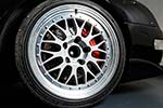Porsche 911 Carrera RS Clubsport