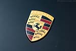 Porsche 911 Carrera RS Clubsport