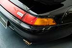 Porsche 911 Carrera RS Clubsport