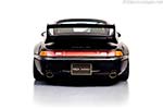 Porsche 911 Carrera RS Clubsport