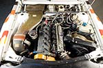 Audi Sport Quattro Group B