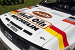 Audi Sport Quattro Group B