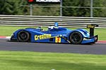 2004 Le Mans Endurance Series Spa 1000 km