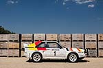 Audi Sport Quattro Group B