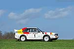 Audi Sport Quattro Group B