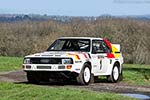 Audi Sport Quattro Group B
