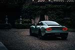 Caterham Project V