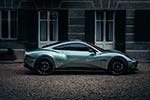 Caterham Project V