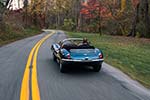 Jaguar XKSS