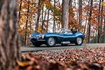 Jaguar XKSS