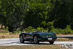 Jaguar C-Type