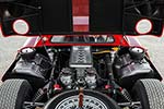 Ferrari 250 LM