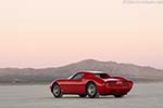 Ferrari 250 LM