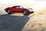 Ferrari 250 LM