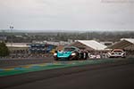 2023 Le Mans Classic
