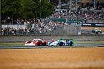 2023 Le Mans Classic