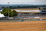 2023 Le Mans Classic