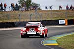 2023 Le Mans Classic