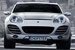 Rinspeed Chopster