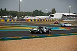 2023 Le Mans Classic