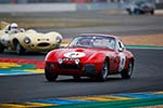 2023 Le Mans Classic