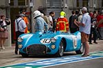 2023 Le Mans Classic