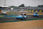 2023 Le Mans Classic