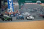 2023 Le Mans Classic