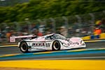 2023 Le Mans Classic