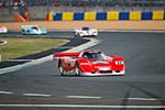 2023 Le Mans Classic