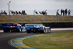 2023 Le Mans Classic