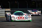 2023 Le Mans Classic