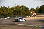 2023 Le Mans Classic