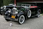 2005 Concorso d'Eleganza Villa d'Este