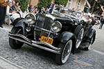 2005 Concorso d'Eleganza Villa d'Este