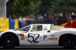 2023 Le Mans Classic