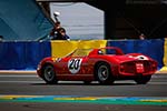 2023 Le Mans Classic