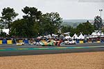 2023 Le Mans Classic