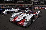 2023 Le Mans Classic