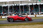 2023 Goodwood Festival of Speed