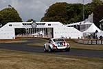 2023 Goodwood Festival of Speed