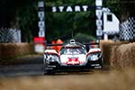 2023 Goodwood Festival of Speed