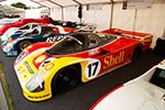 2023 Goodwood Festival of Speed